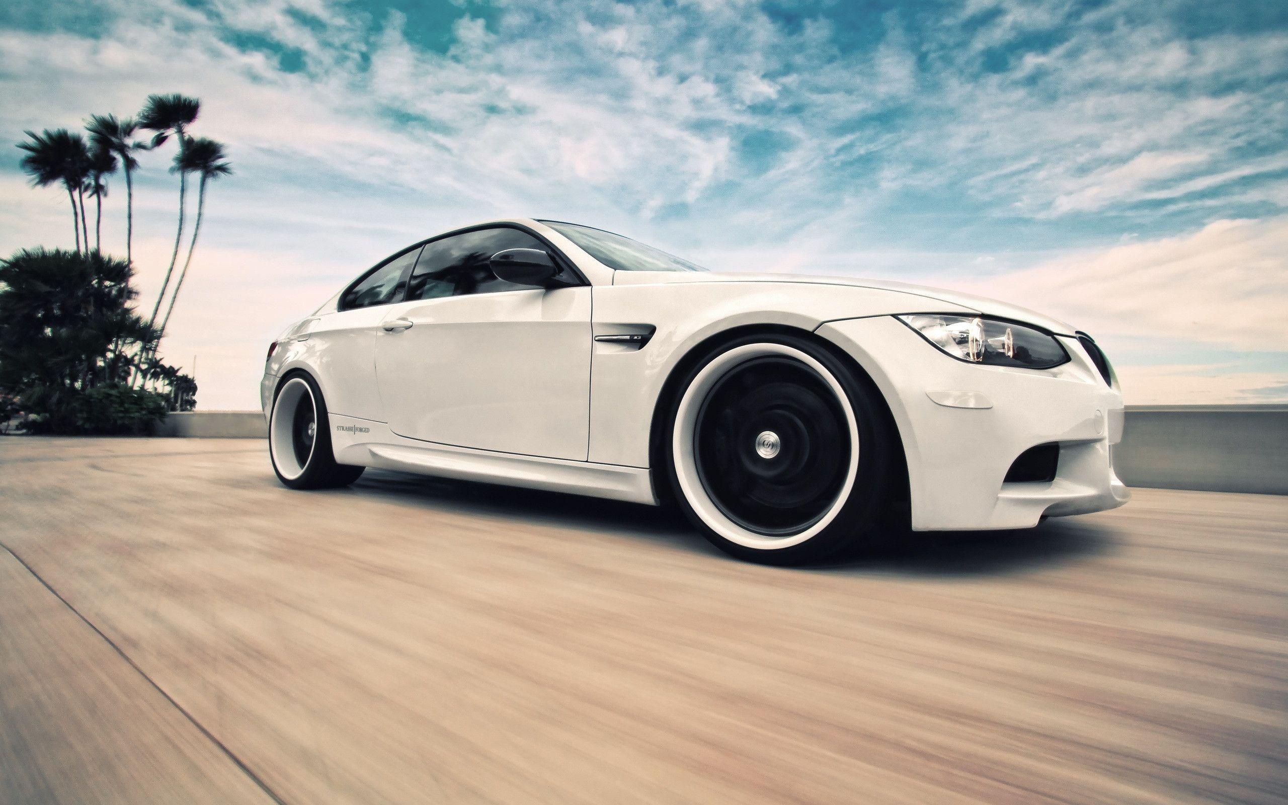 Bmw m3 wallpapers