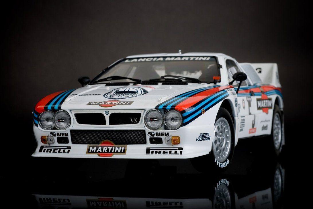 Lancia wallpapers