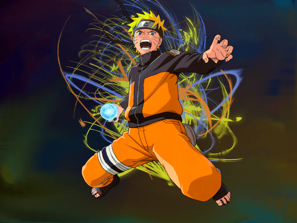 Naruto Uzumaki Wallpaper For Pc Novocom Top