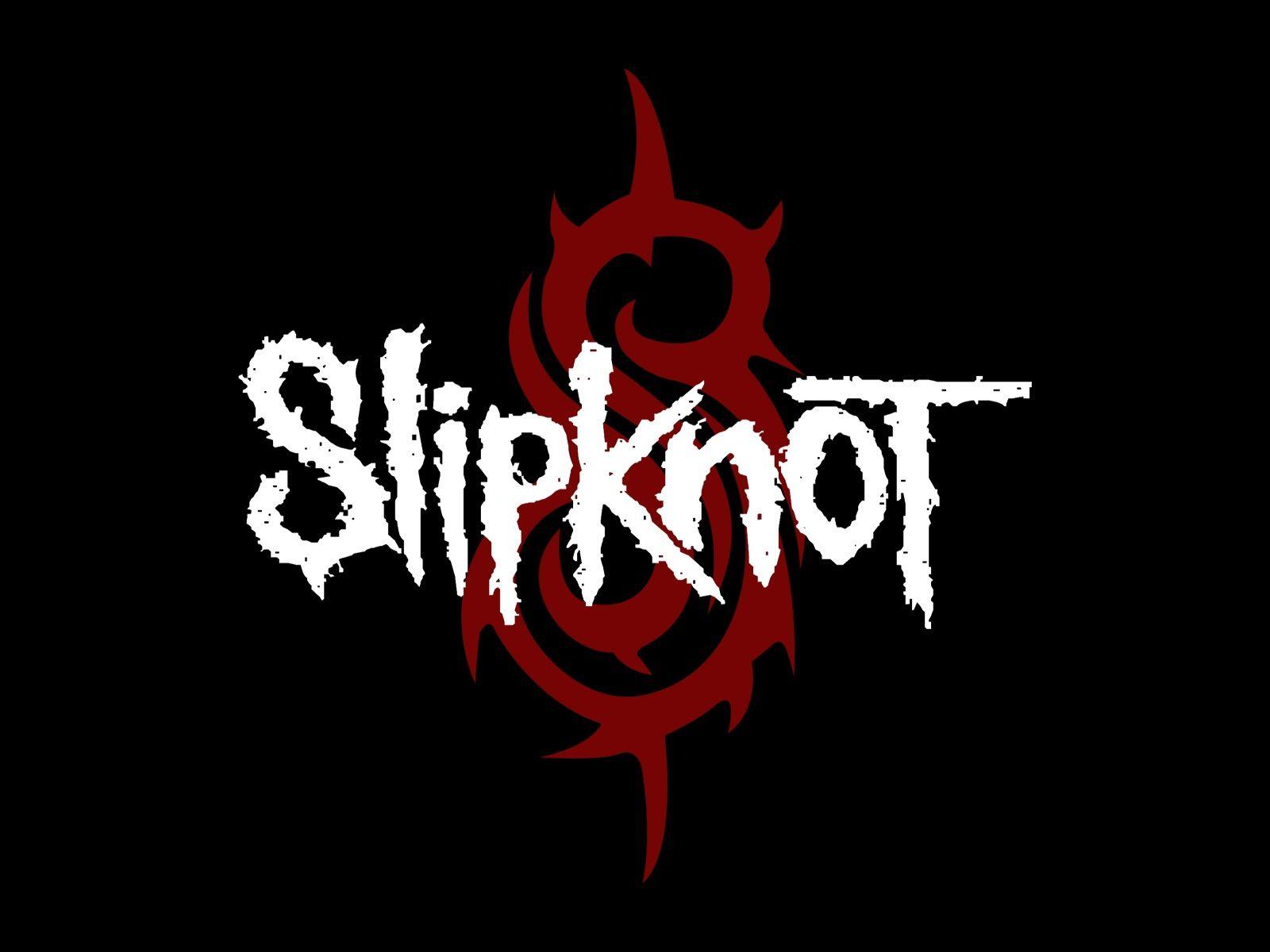 Slipknot logo wallpapers
