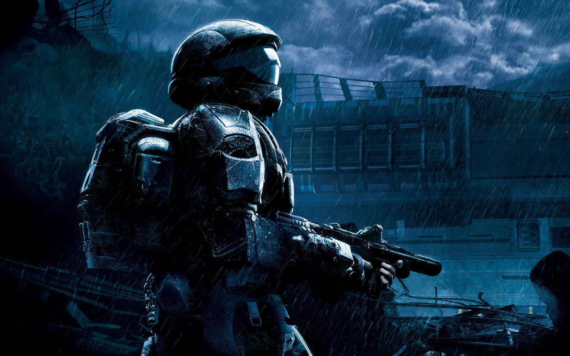 halo 3 master chief wallpapers wallpaper cave on halo 3 master chief wallpaper