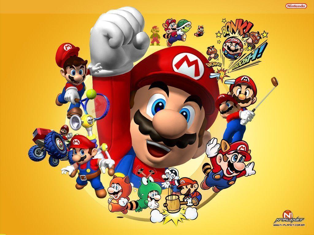 Custom backgrounds are a level flag in mari0. Super Mario Bros Wallpapers Wallpaper Cave