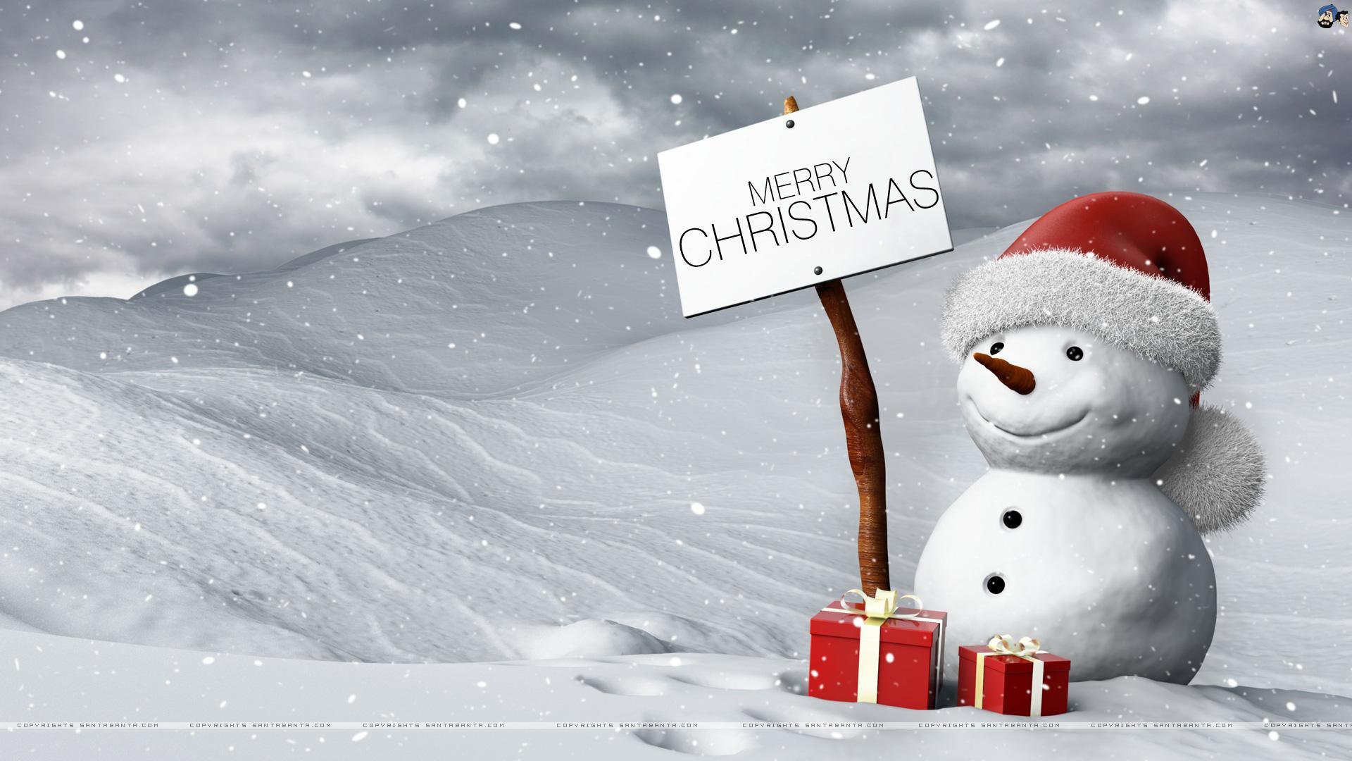 Christmas wallpapers 1920x1080
