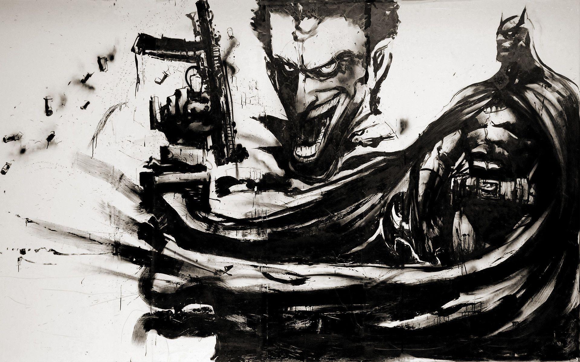 1920x1080 wallpaper rendering, shape, dark. Joker Comic Wallpapers - Wallpaper Cave