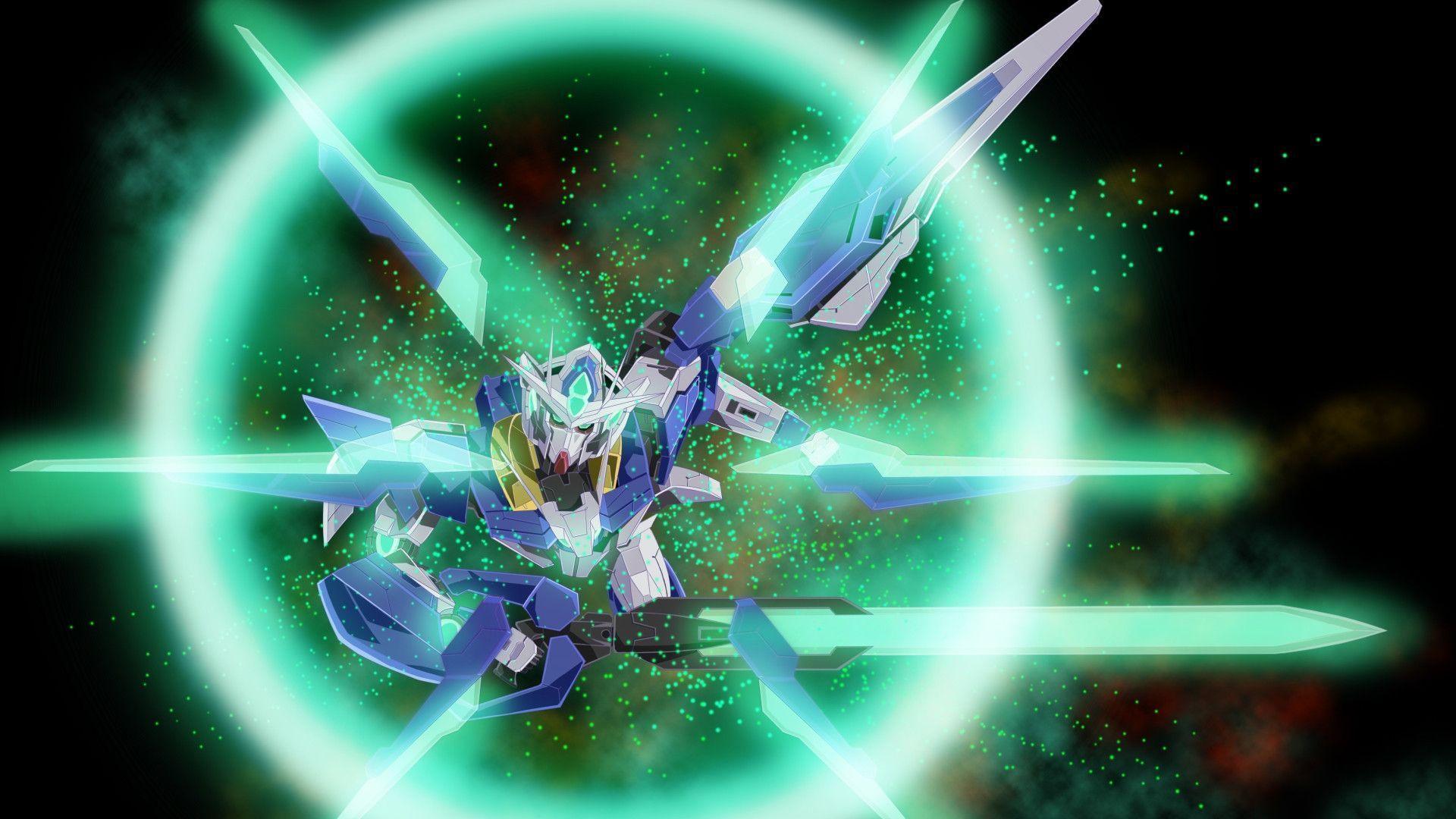 The project does not exist. Gundam 00 Wallpapers HD - Wallpaper Cave