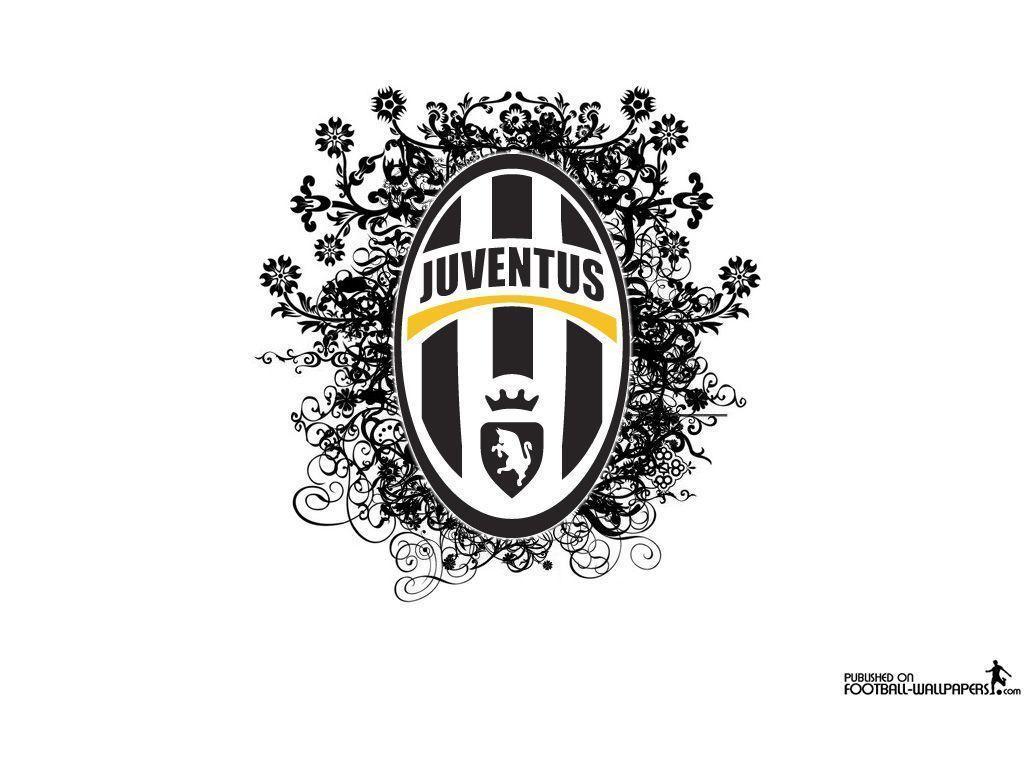 Juventus Turin Logo Wallpaper . Juventus Logo Wallpapers Wallpaper Cave