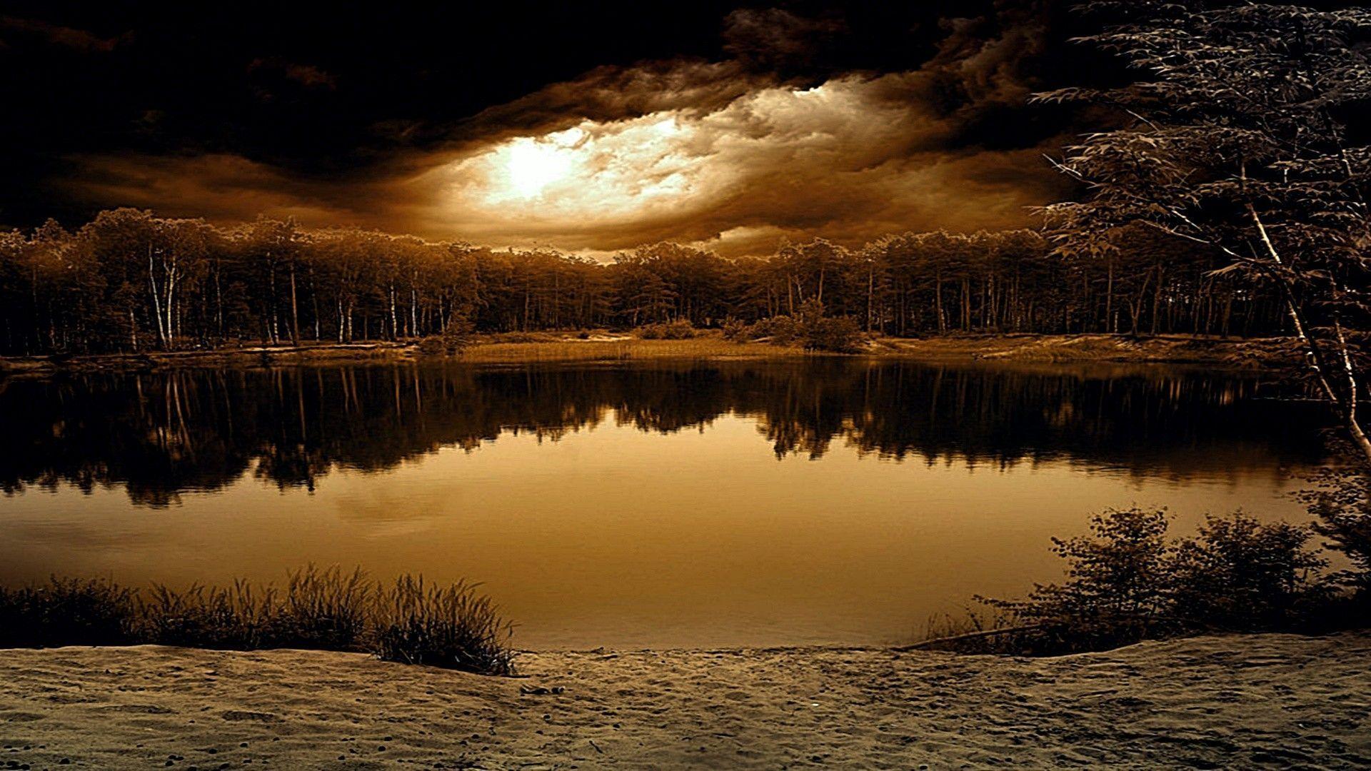 Most popular computer wallpapers