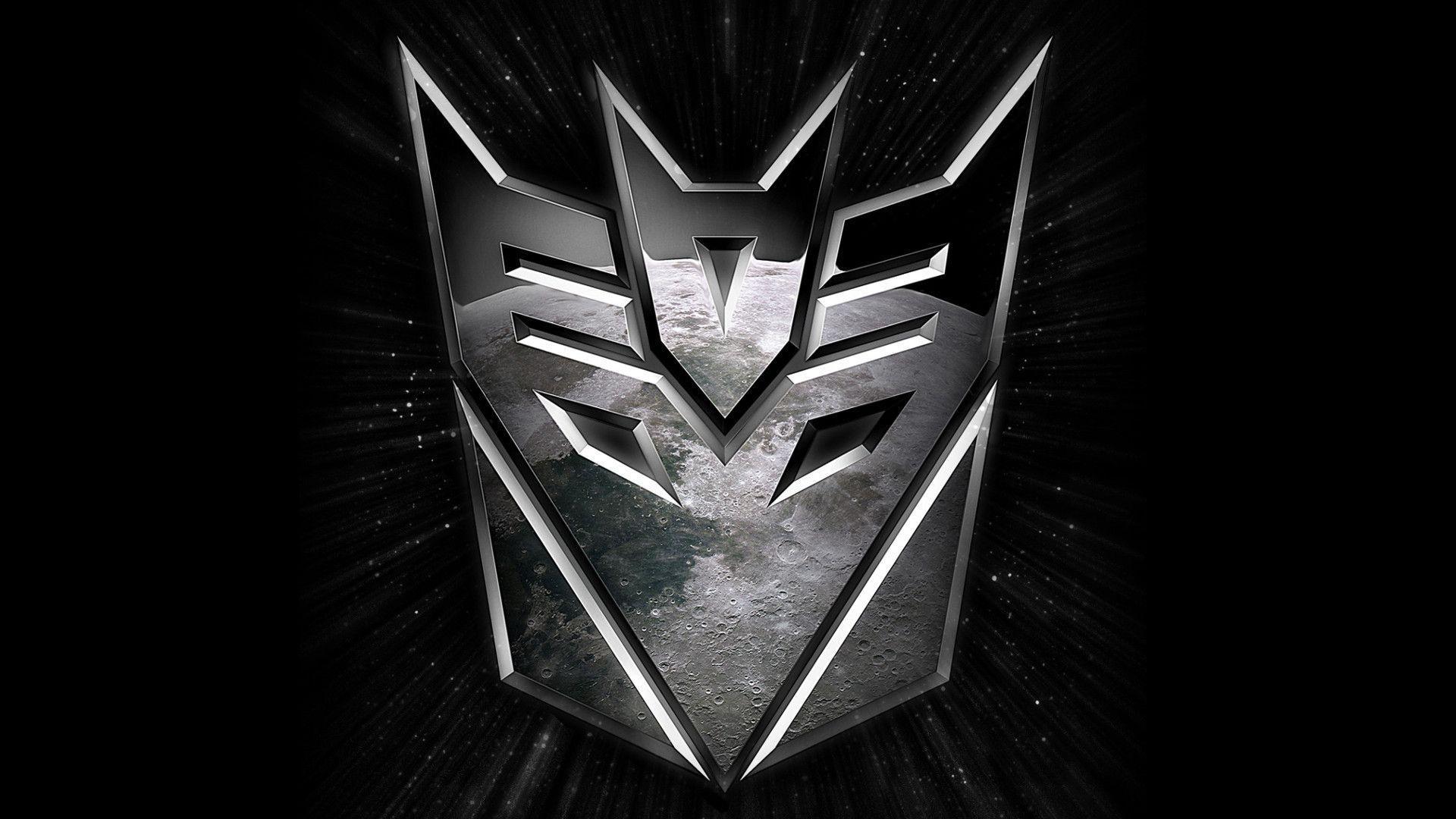 decepticon logo wallpapers wallpaper cave on decepticon logo wallpaper hd