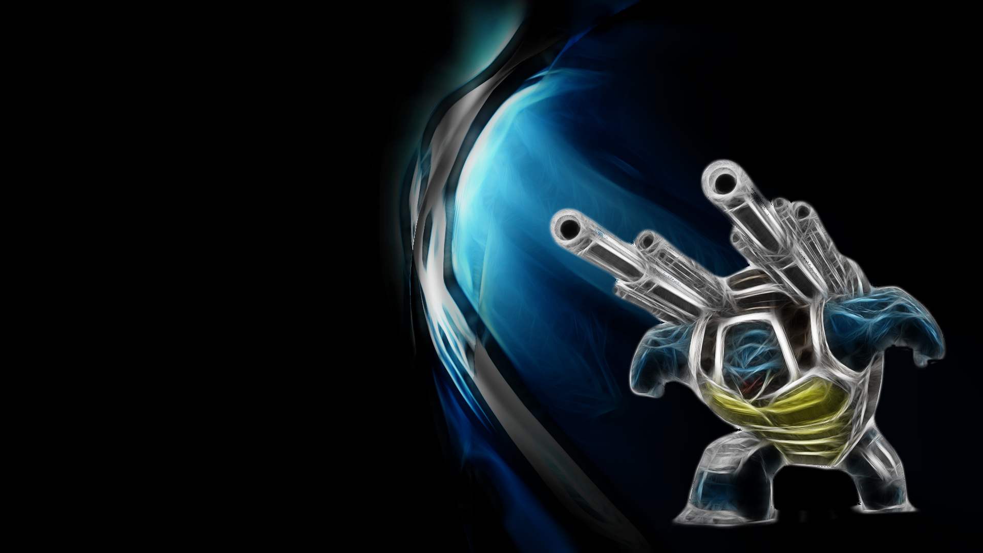 blastoise wallpapers wallpaper cave on blastoise hd wallpapers