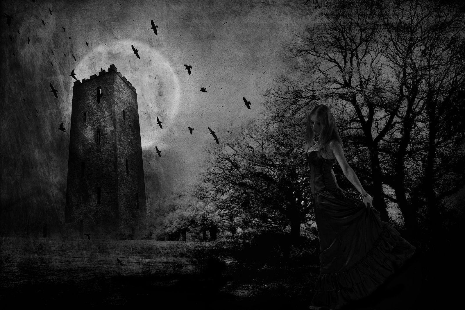 dark gothic wallpapers wallpaper cave on gothic background