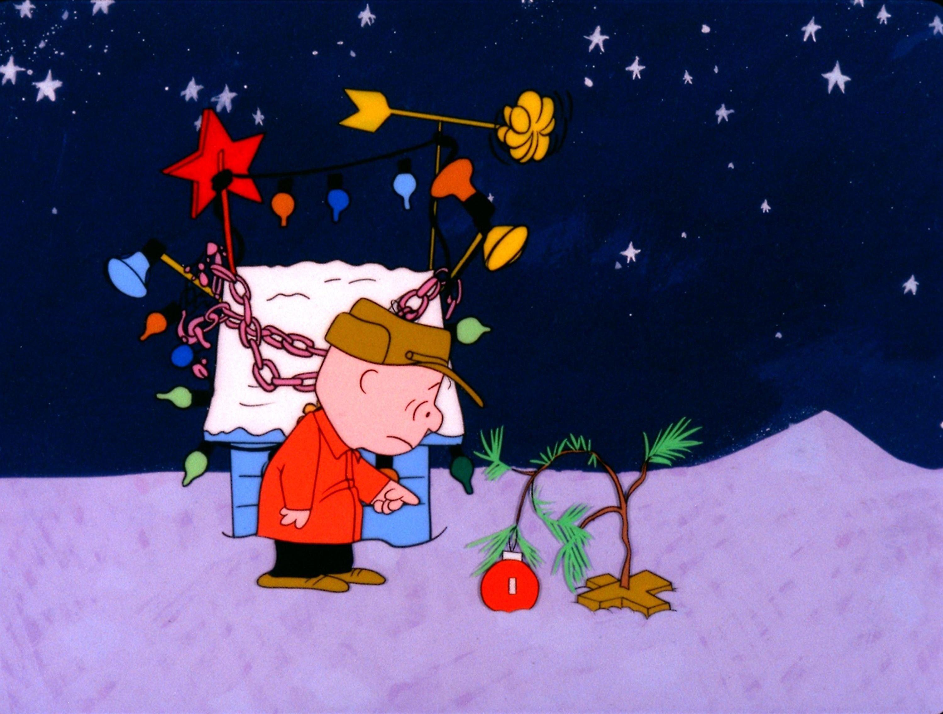 charlie brown christmas backgrounds wallpaper cave on charlie brown christmas high resolution wallpapers
