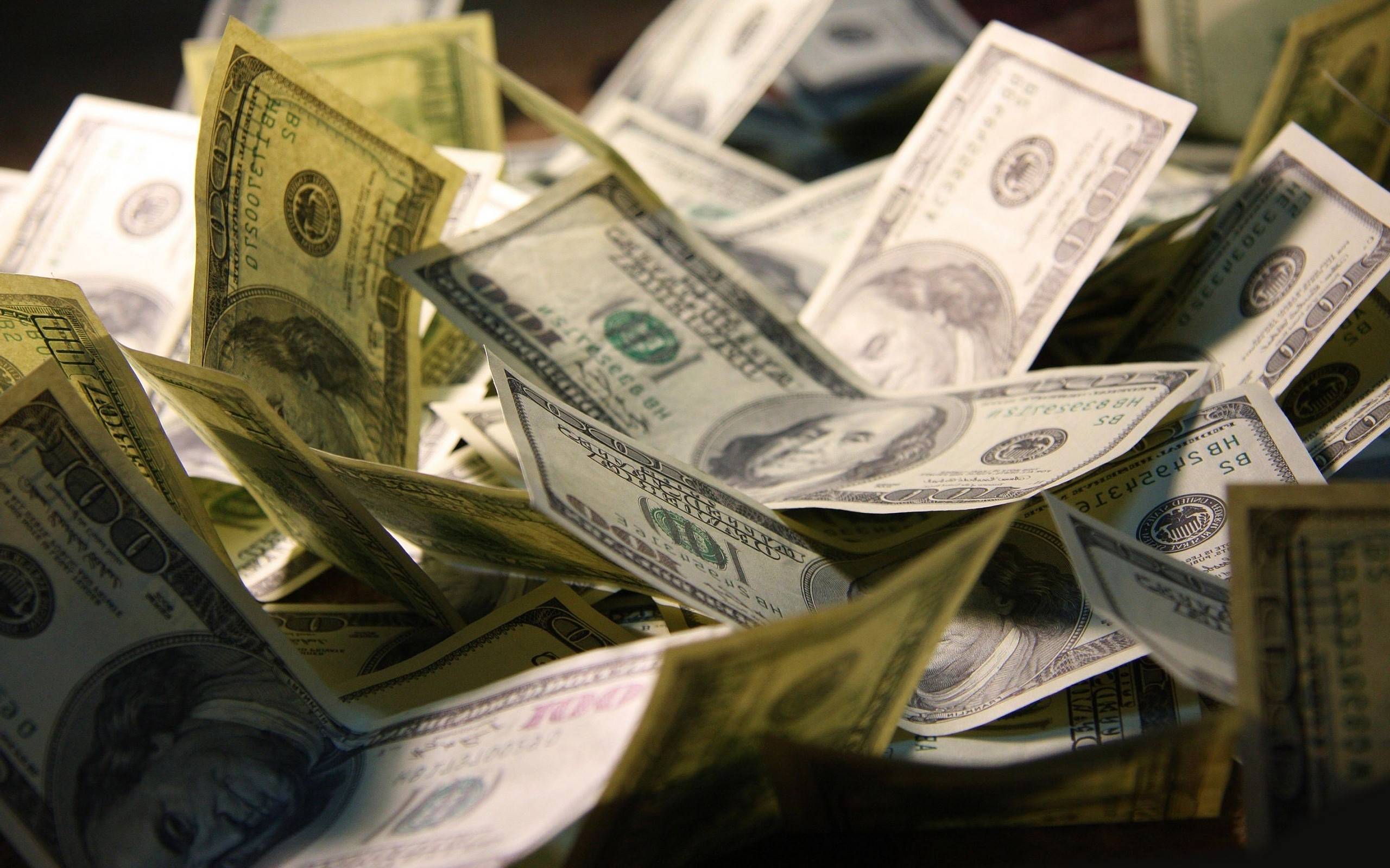 Cash money wallpapers