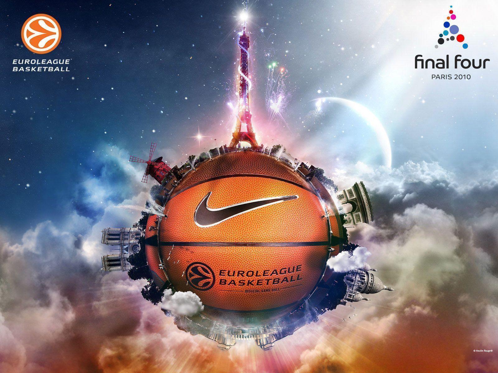 Coolest basketball wallpapers and background images for all your devices. Awesome Basketball Backgrounds Wallpaper Cave