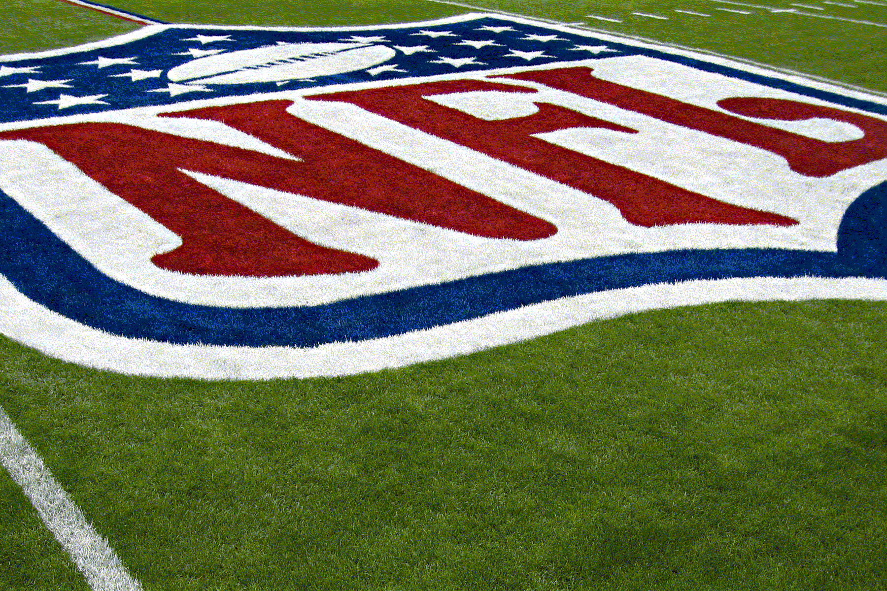 Choose resolution & download this wallpaper . NFL Logo Wallpapers - Wallpaper Cave