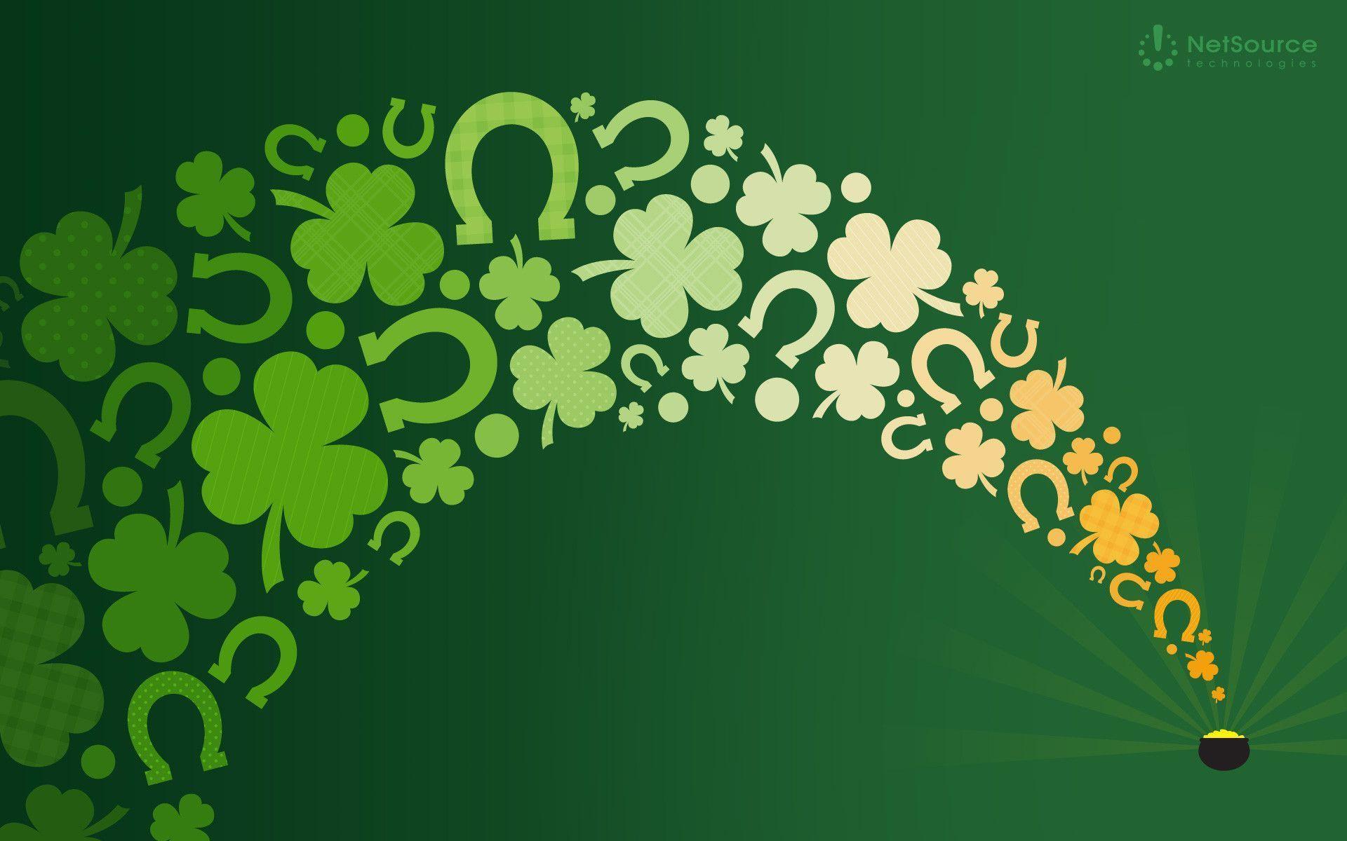 Saint patricks day wallpapers