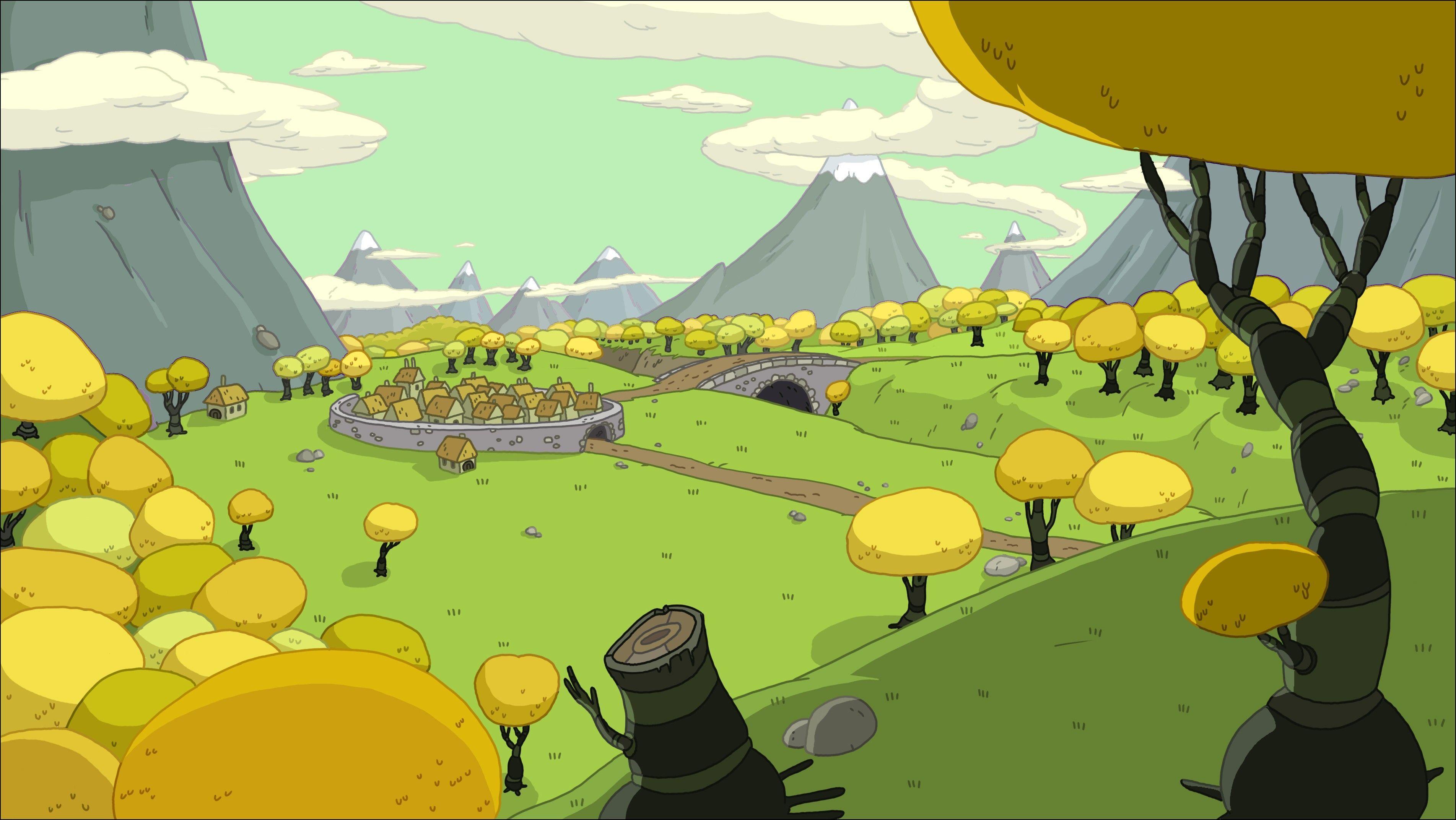 adventure time backgrounds wallpaper cave on adventure time background scenery