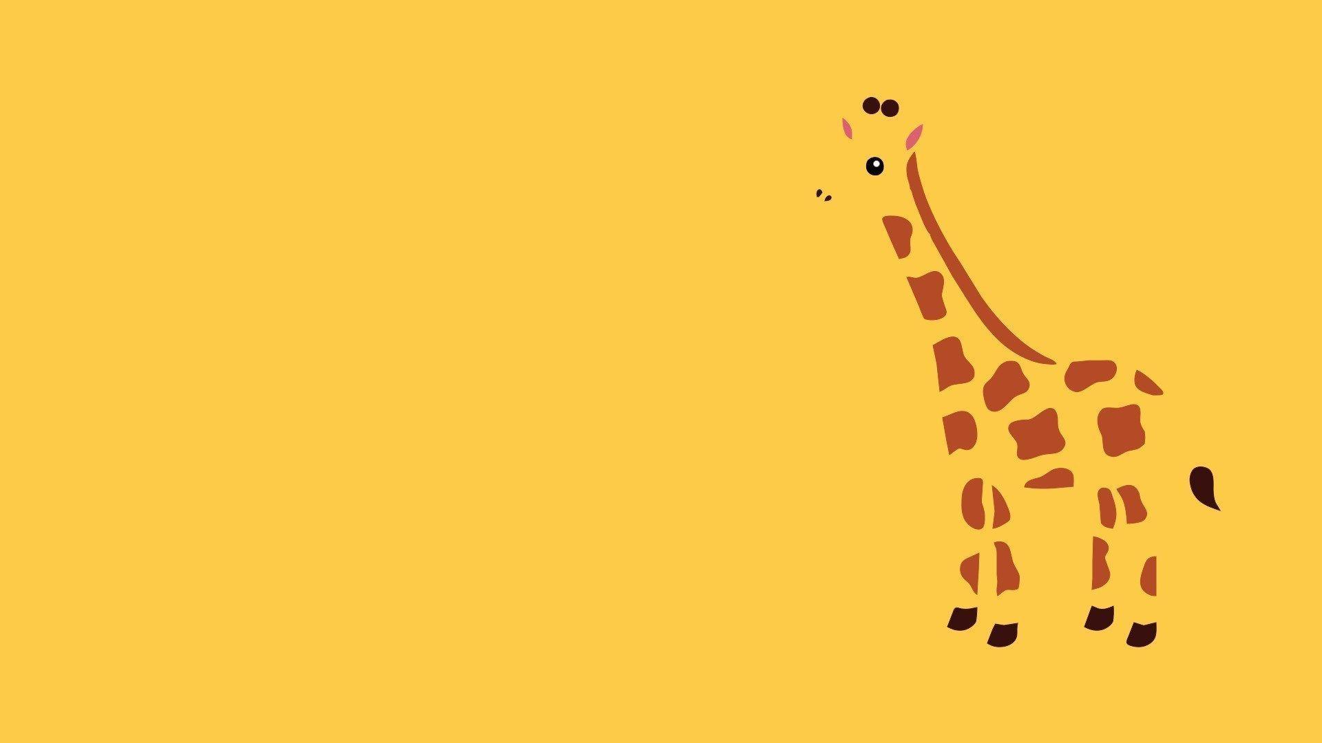 Dirangkum dari akun facebook kementrian humor . Giraffe Wallpapers - Wallpaper Cave