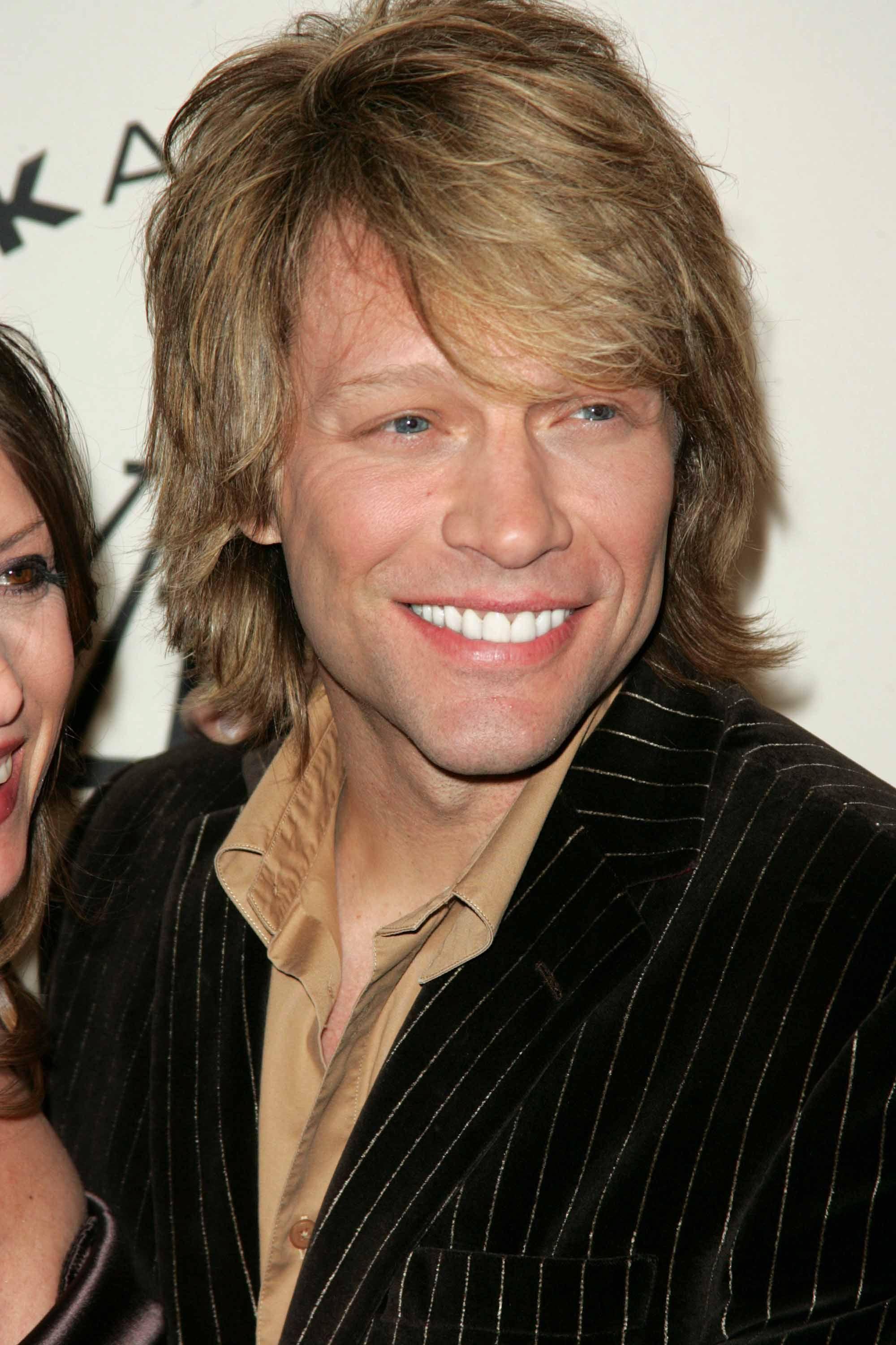 Jon bon jovi wallpapers