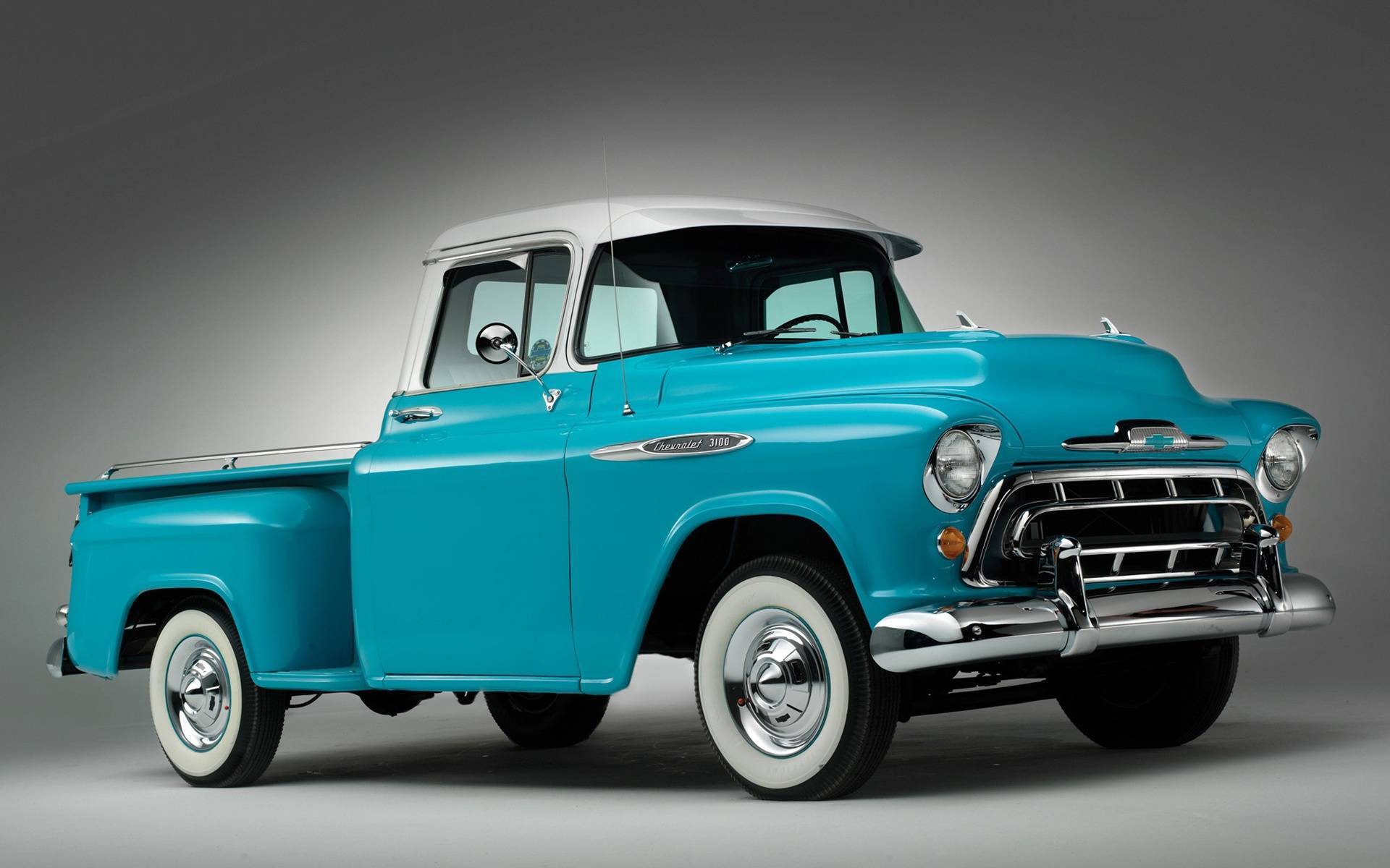 57 chevy wallpapers