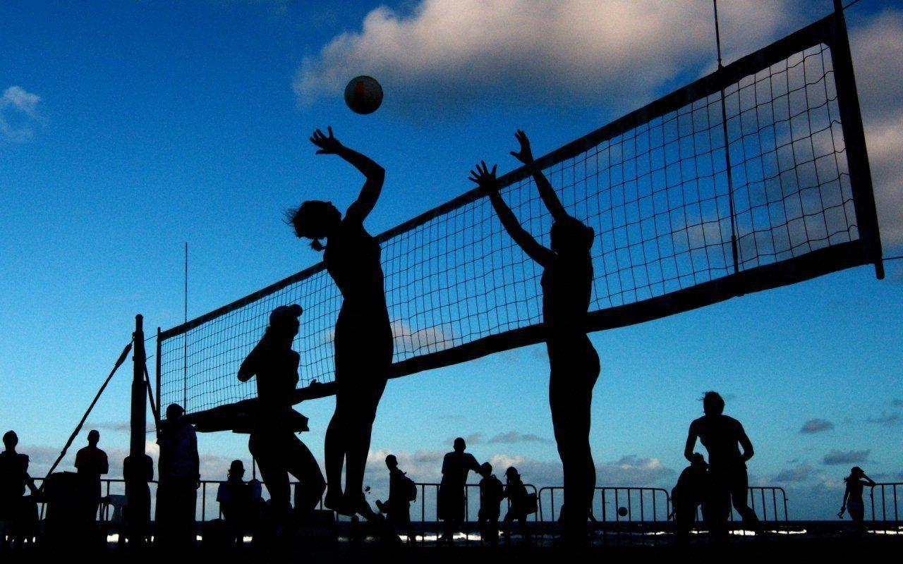 volleyball backgrounds wallpaper cave on volleyball wallpaper