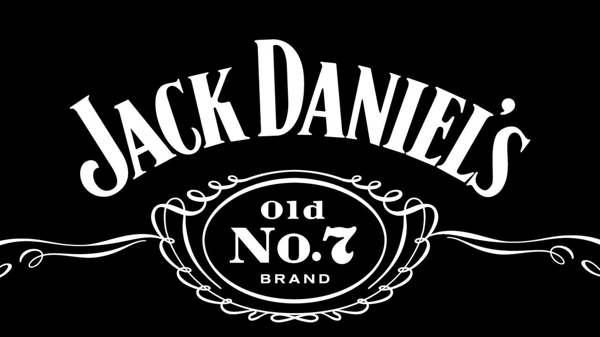 Jack Daniels Logo Template Holy Spirit