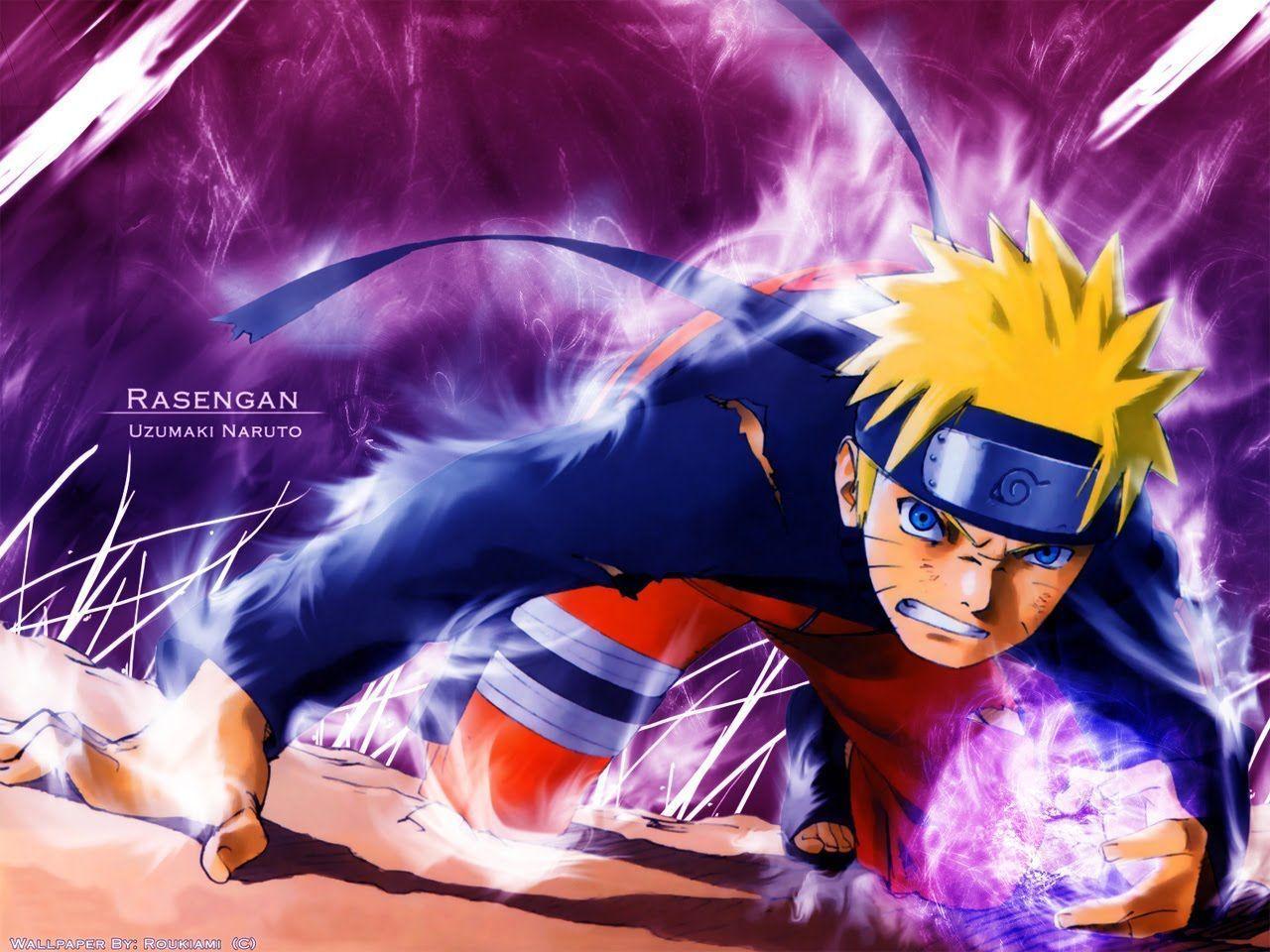 Naruto Vs Sasuke Wallpapers Wallpaper Cave