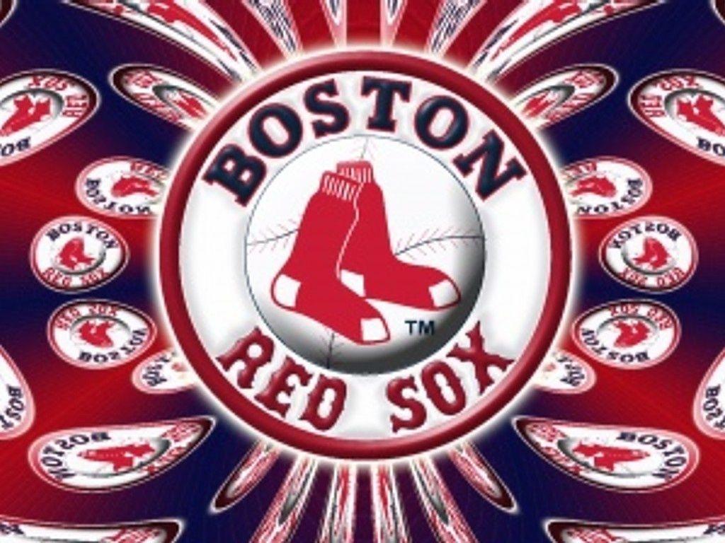It was during this time . Boston Red Sox Logo Wallpapers - Wallpaper Cave