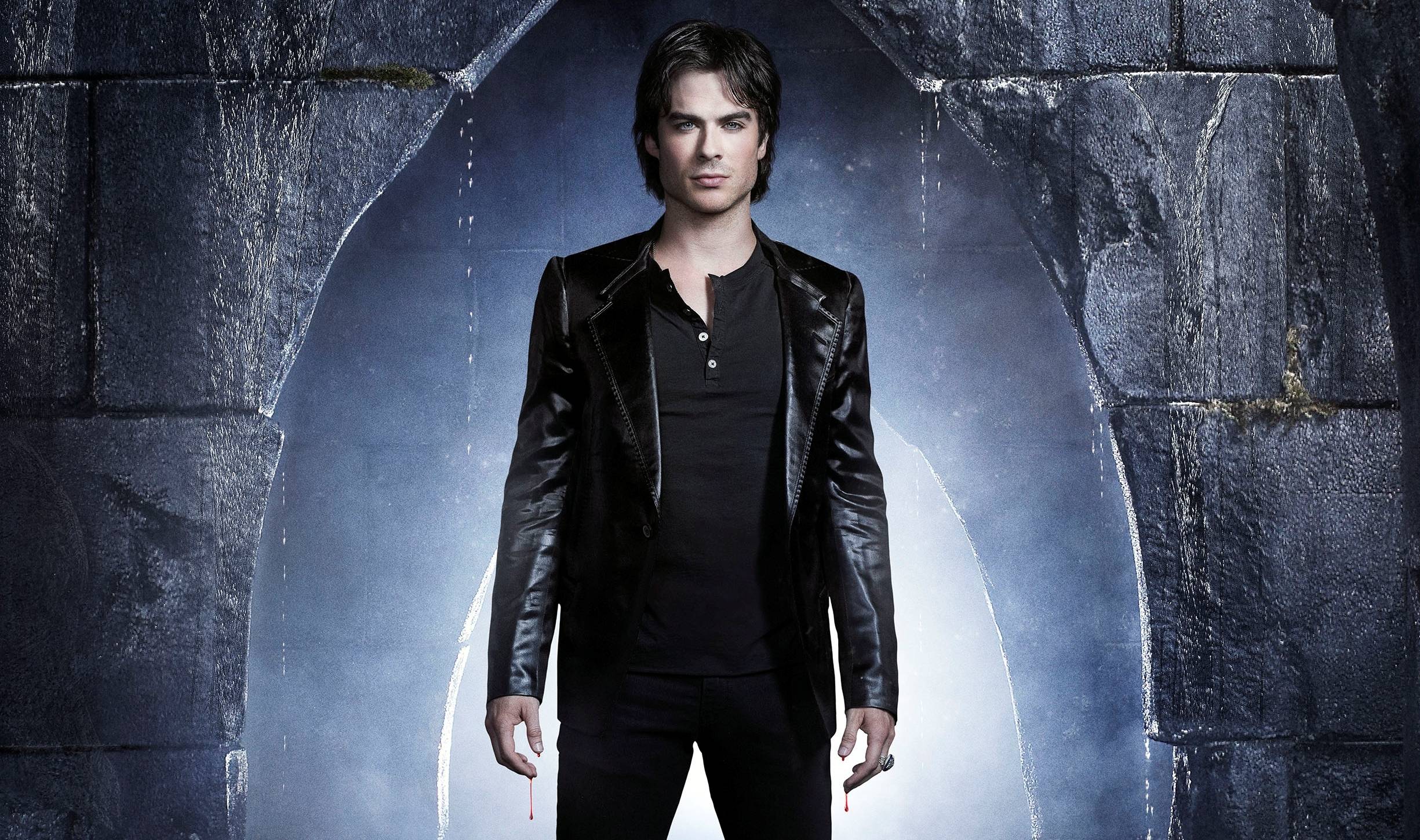 damon salvatore wallpapers 2016 wallpaper cave on damon salvatore wallpaper