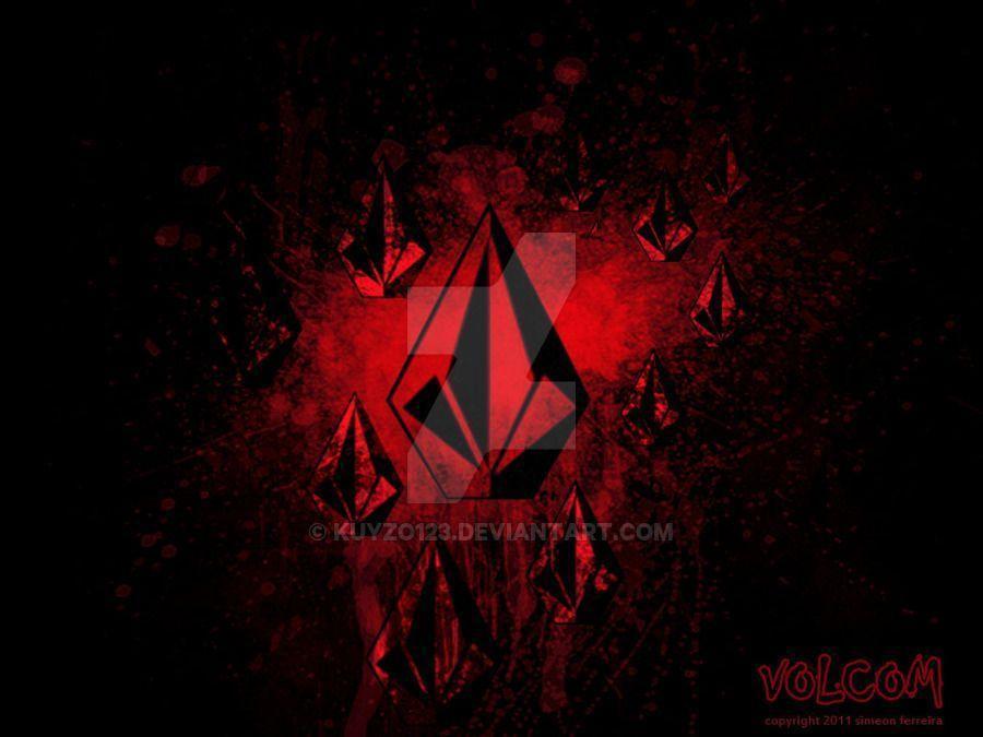 Volcom Wallpaper 1920x1080 Novocom Top