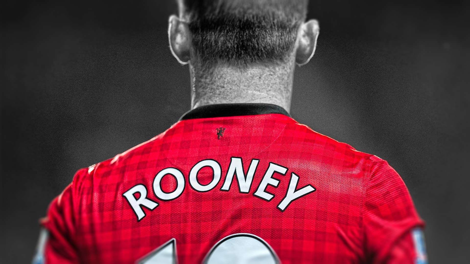 Meski, pada dua pertandingan awal menelan kekalahan . Rooney HD Wallpapers 2016 - Wallpaper Cave