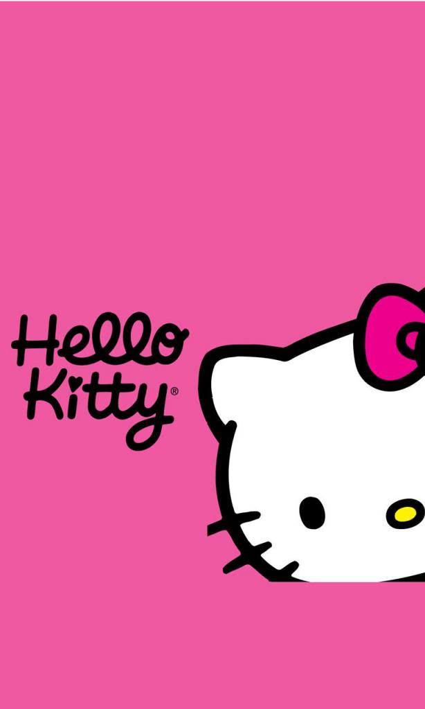 Unduh Gratis Gambar 68 Best Pink Hello Kitty Wallpapers Images Hello Kitty Wallpaper Terupdate oleh Lampunghits.com