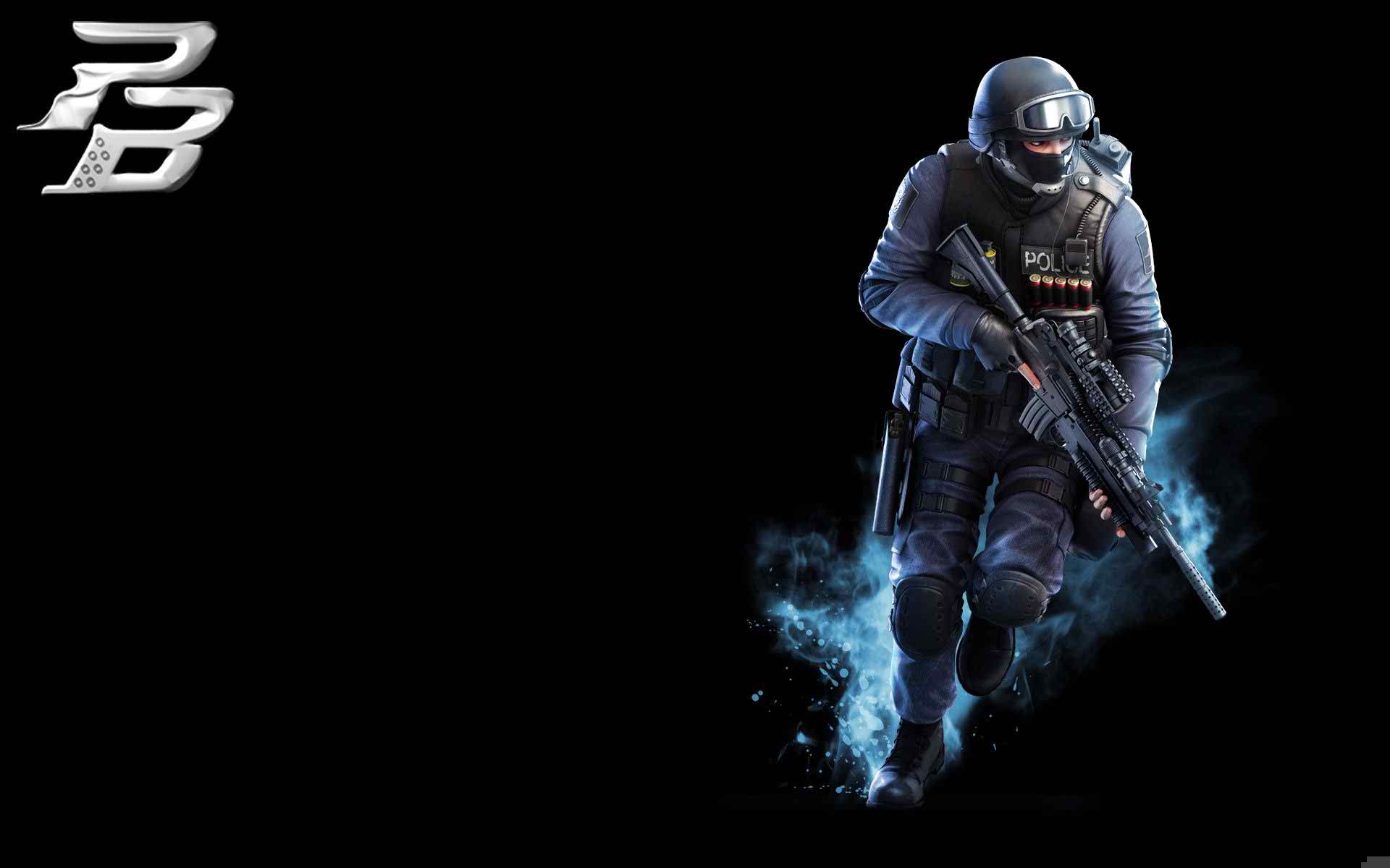 Games station18: fps game for pc