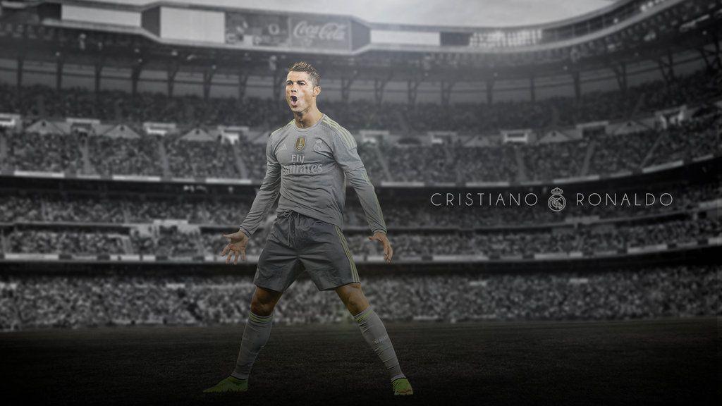A lovingly curated selection of 560+ free hd cristiano ronaldo wallpapers and background images. Cristiano Ronaldo Wallpapers 2016 Real Madrid - Wallpaper Cave
