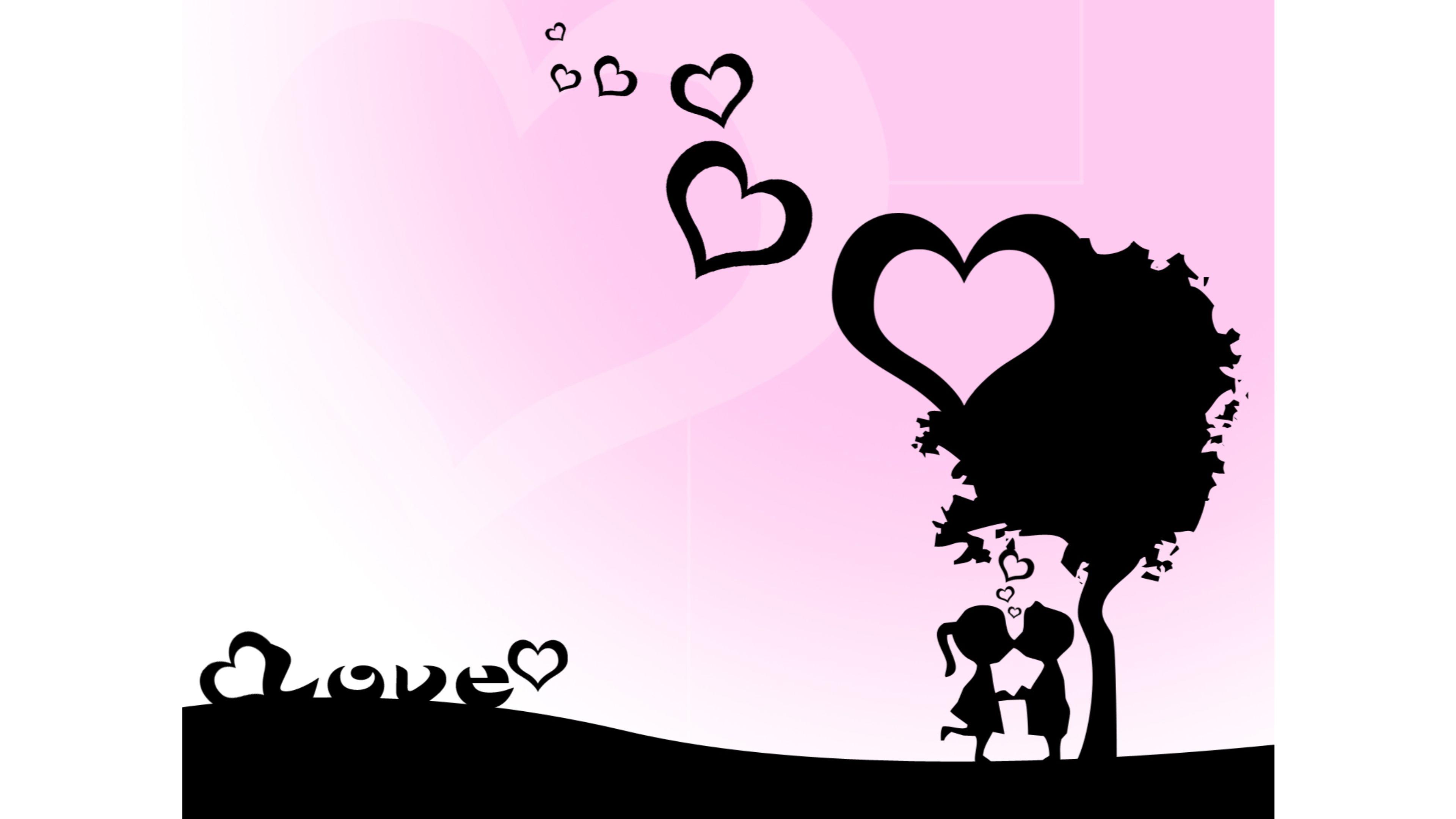 Love kiss me wallpaper wallpapers for free download. Love Kiss Wallpapers 2016 - Wallpaper Cave