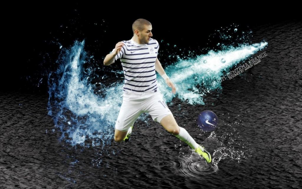 Karim benzema 1080p, 2k, 4k, 5k hd wallpapers free download, these wallpapers are free download for pc,. Karim Benzema 2017 France Wallpapers Hd 1080p Wallpaper Cave