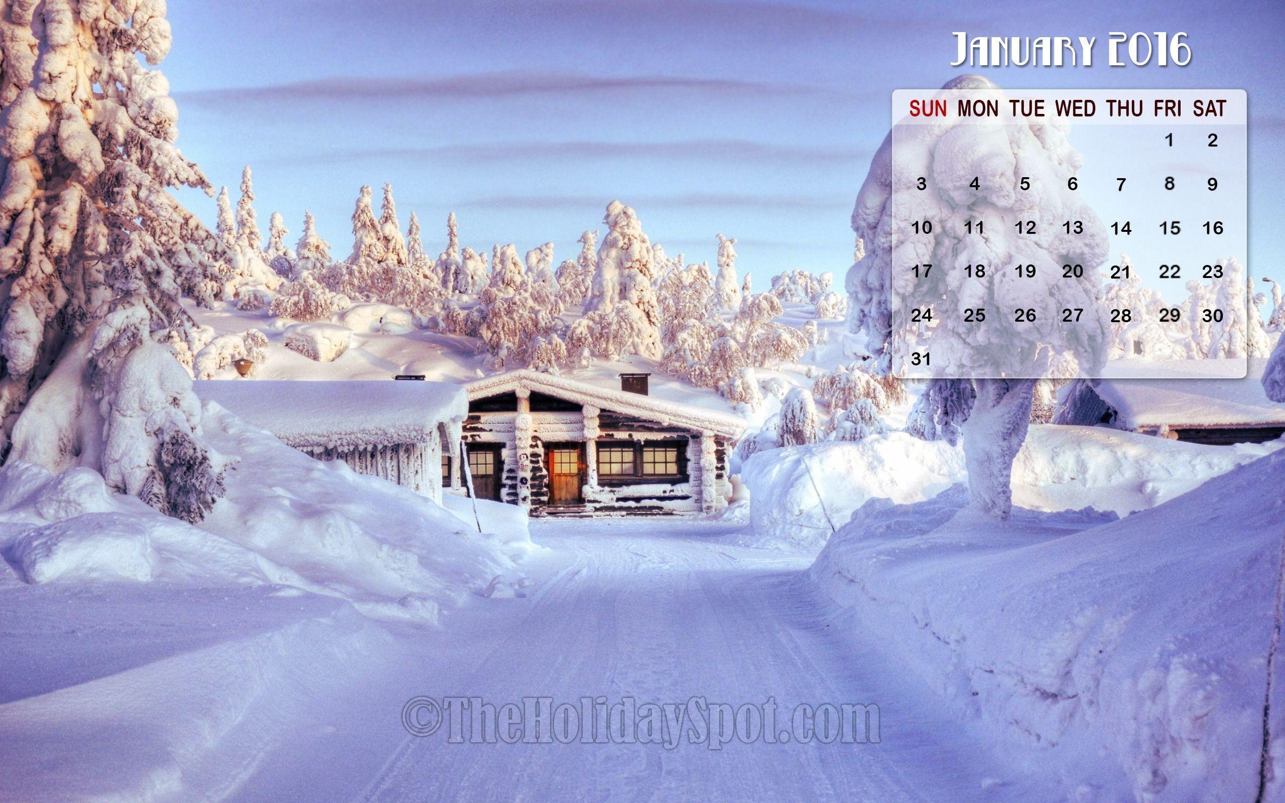 Download each calendar for free, with a simple click and decorate your screens! Desktop Wallpapers Calendar December 2016 Wallpaper Cave