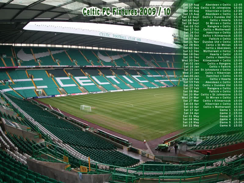 Celtic Fc Players Wallpaper : Celtic Fc 2016 Backgrounds Wallpaper Cave