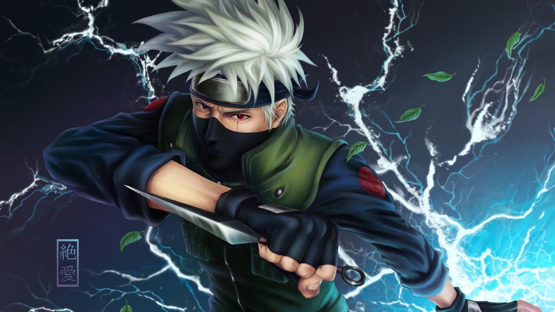 Gratis Unduh Gambar Wajah Asli Kakashi Akan Ditunjukan Terupdate oleh Lampunghits.com
