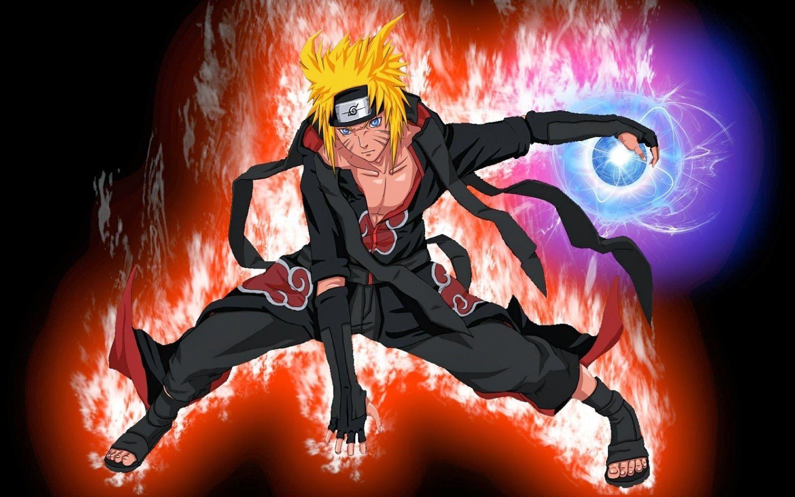 Gratis Unduh Gambar Naruto Shippuden Wallpapers Keren Wallpaper Cave Terkeren by Lampunghits.com