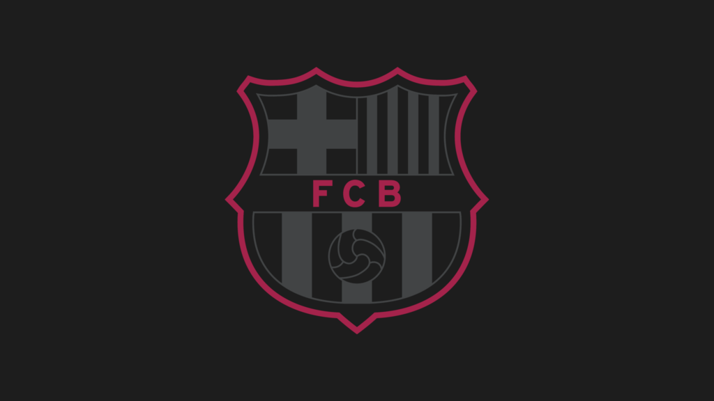 Fc Barcelona Logo Black And White When Designing A New Logo You Can Be Inspired By The Visual Logos Found Here
