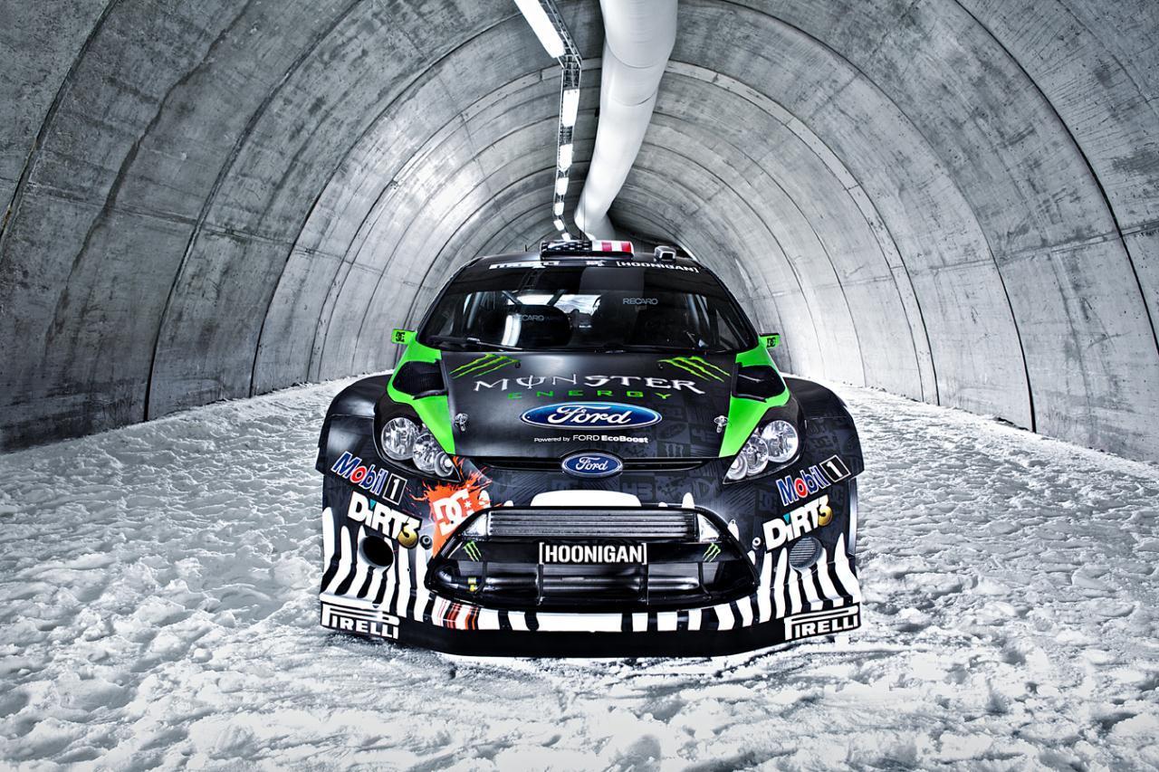 Ford apologized for the temporary euth. Ken Block Ford Fiesta 2016 Wallpapers - Wallpaper Cave