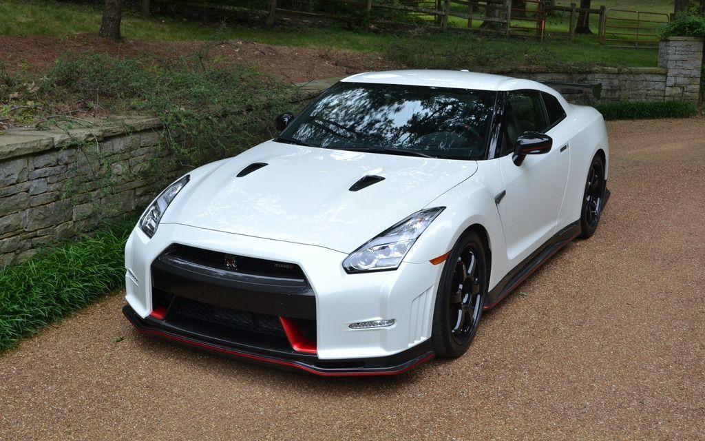 2016 skyline gtr wallpapers