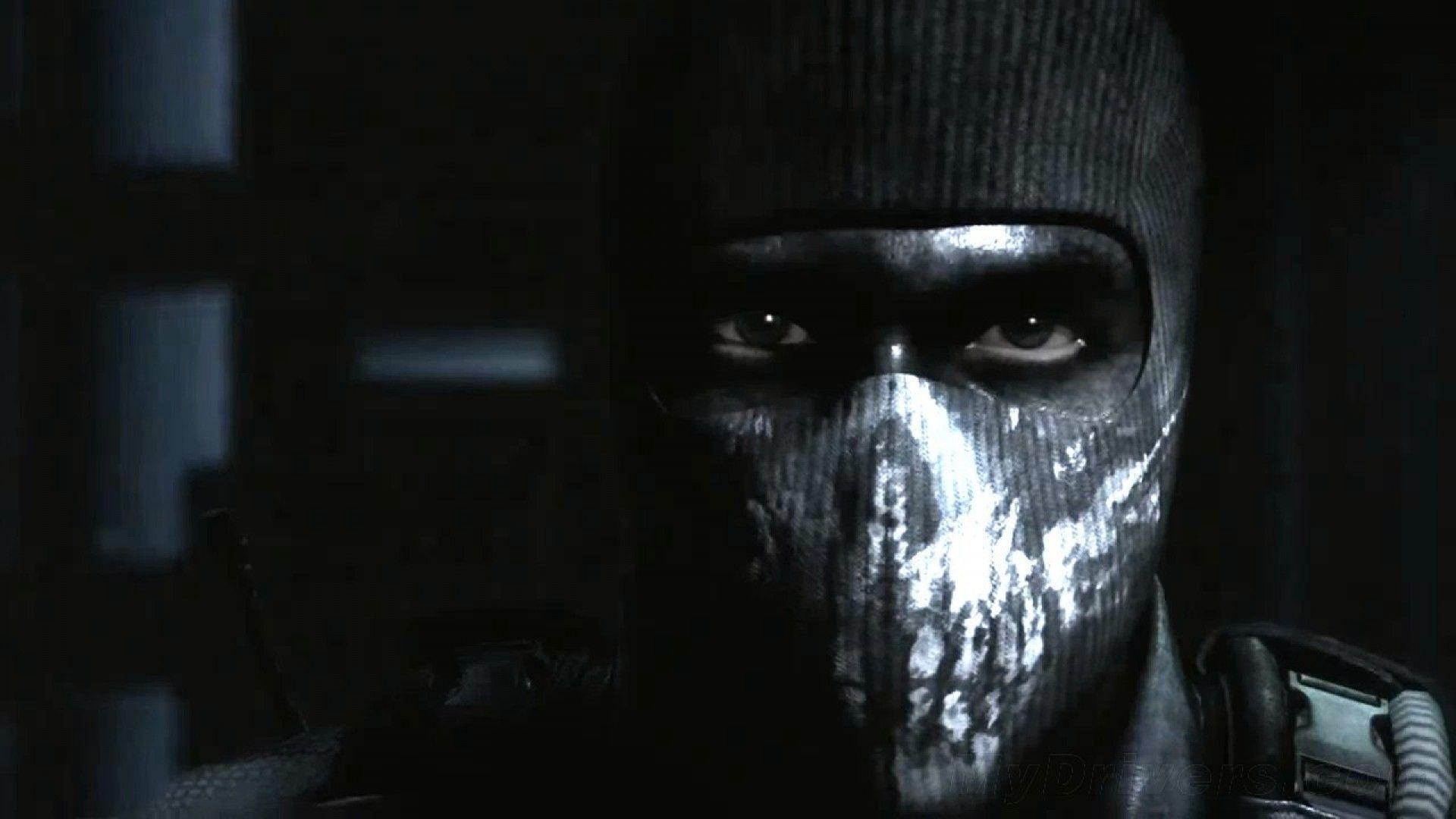 call of duty ghost 2016 wallpapers wallpaper cave on call of duty ghost mask wallpapers