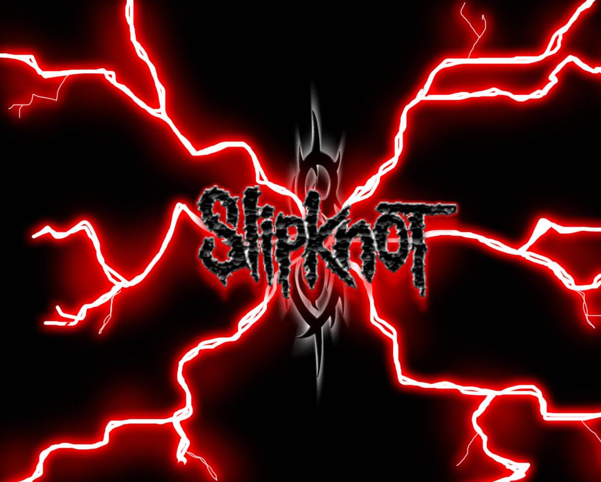 Slipknot logo wallpapers 2016
