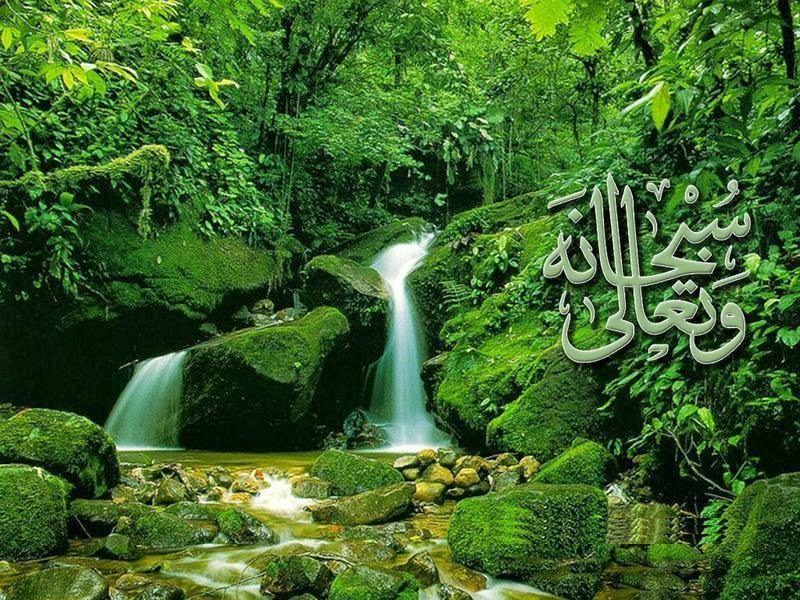 Islamic Wallpapers Hd 2017 Wallpaper Cave