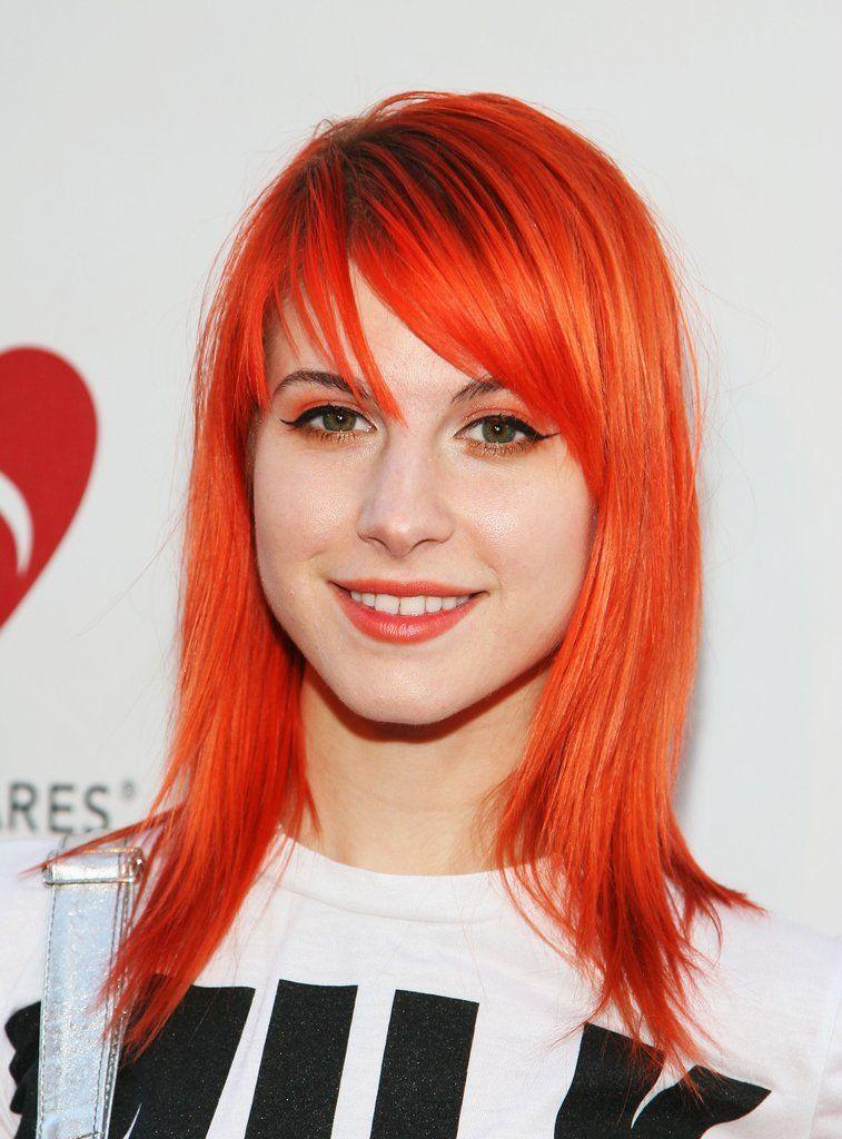 Hayley williams 2017 wallpapers