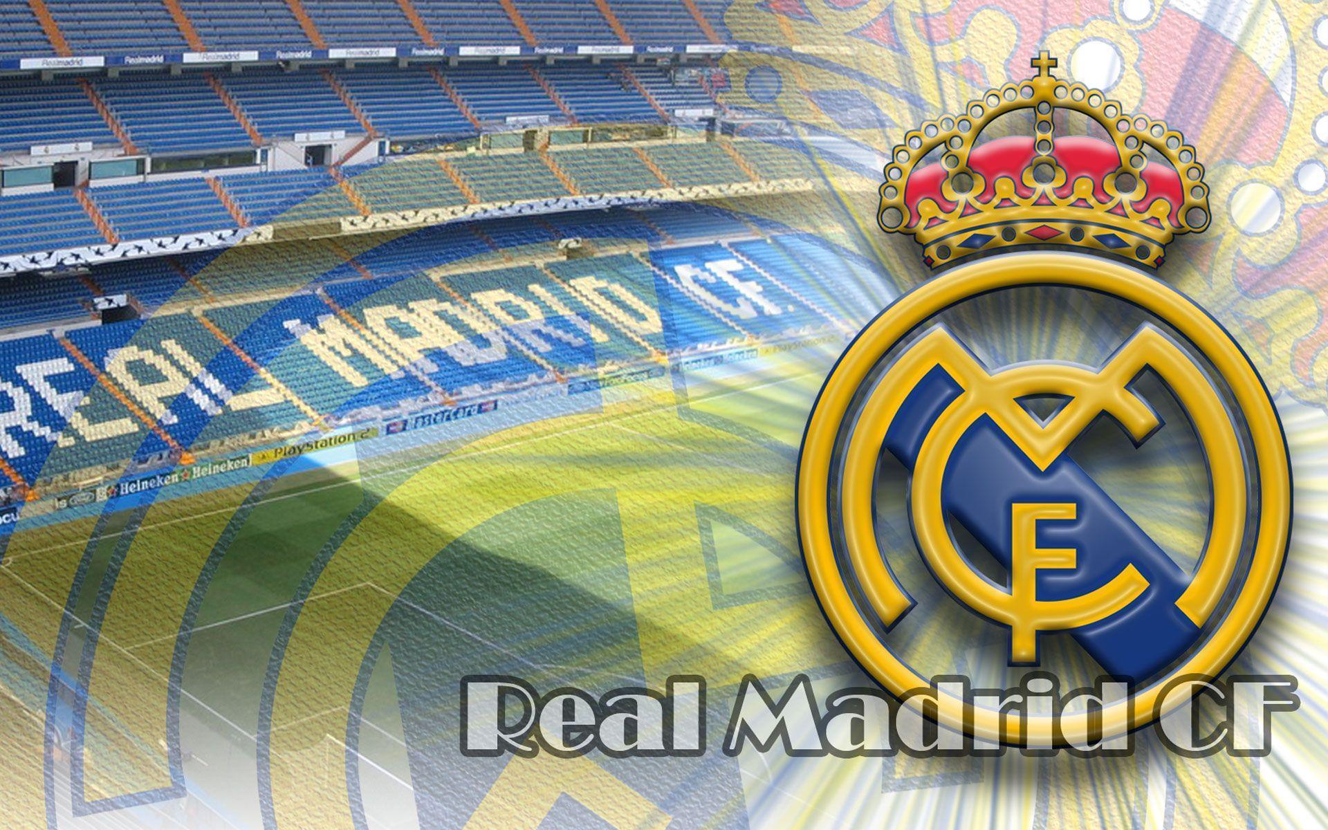 Real Madrid Wallpapers Wallpaper Cave