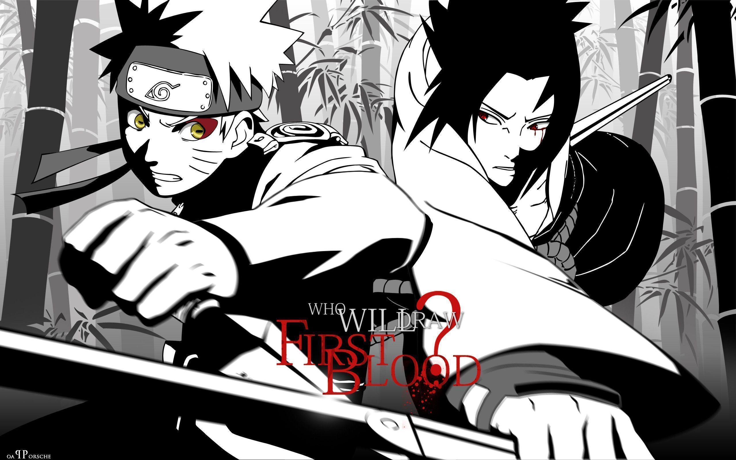 Unduh Gratis Gambar Sasuke Uchiha Animasi Naruto Uzumaki Manga Anime Terkeren by Lampung Hits