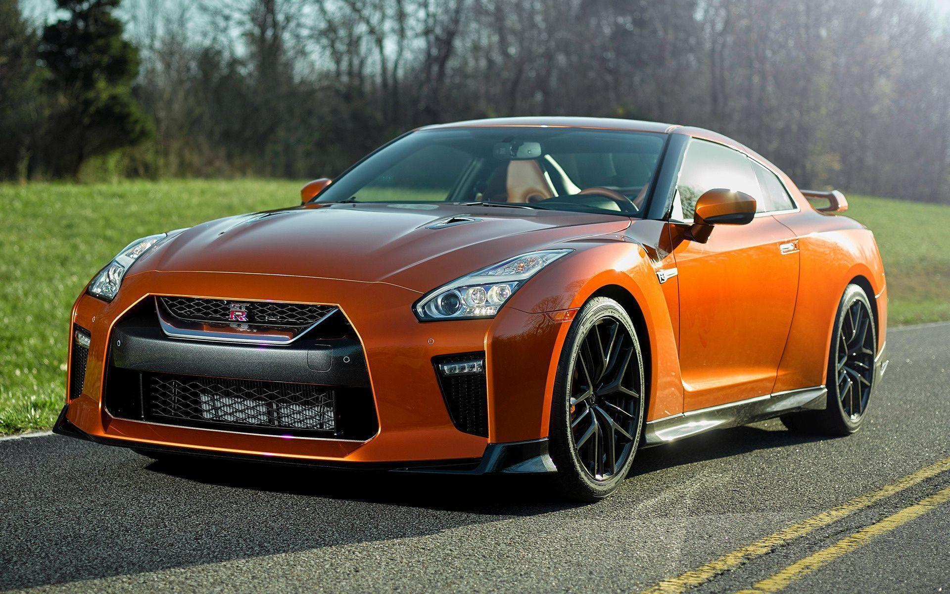 2017 skyline gtr wallpapers