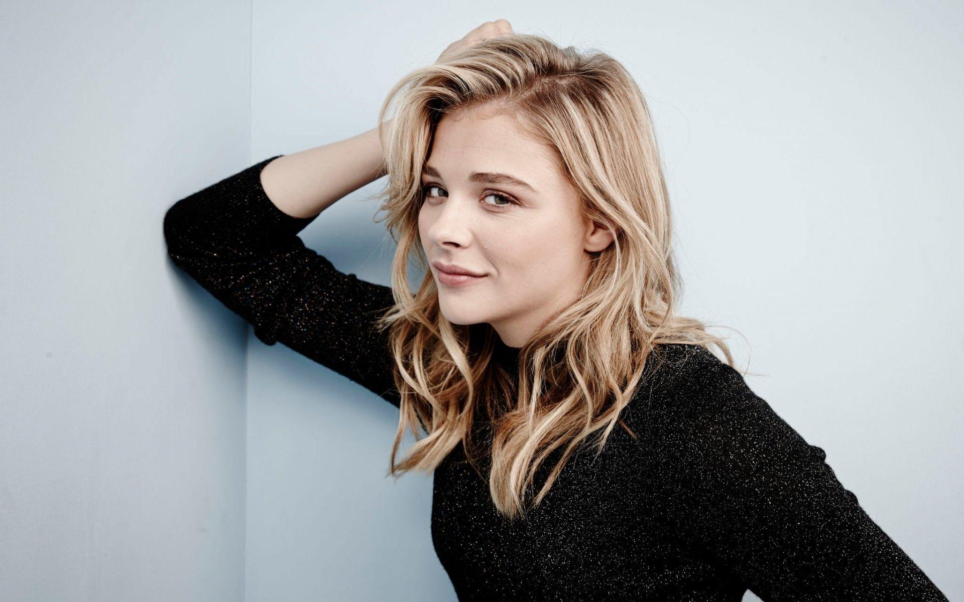 View Chloe Grace Moretz If I Stay Wallpaper Pics